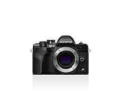 Amazon | OLYMPUS ミラーレス一眼カメラ OM-D E-M10 MarkIV